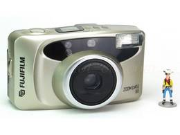 FUJI Zoom Date 90