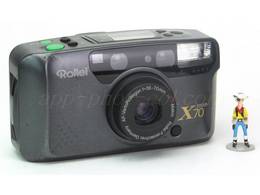 ROLLEI X70