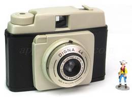DACORA Digna 44