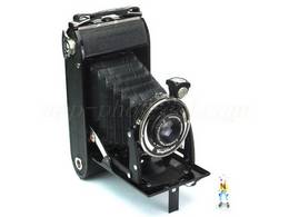 VOIGTLÄNDER Bessa