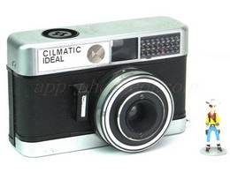 LUMIERE & JOUGLA Cilmatic Ideal