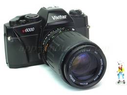 VIVITAR V6000