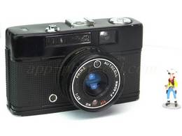 PRINZ Saturn 35 auto