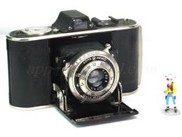 AGFA Memo