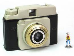 ILFORD Sporti 4