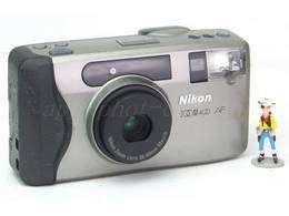 NIKON Zoom 400 AF