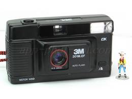 3M 301EF