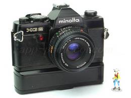 MINOLTA XG-2