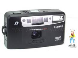CANON Ixus AF-S