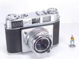 KODAK Retinette IIB