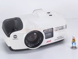 MINOLTA Riva Zoom 105 i