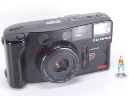 OLYMPUS AZ-1 Zoom