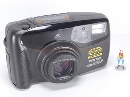 PENTAX 280P