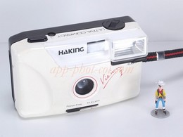 HAKING Vision I