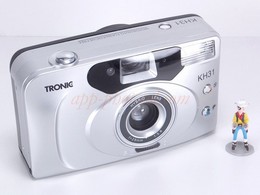 TRONIC KH31