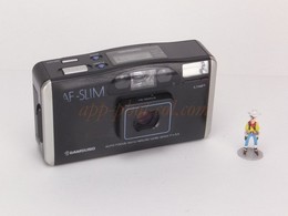 SAMSUNG AF-Slim