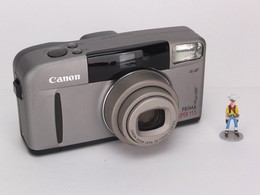 CANON Prima zoom 115