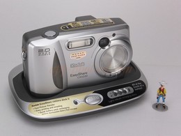 KODAK EasyShare CX4230