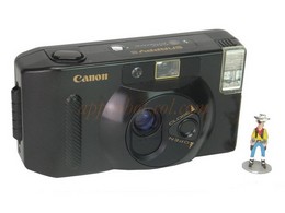 CANON Snappy S
