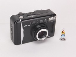 LUMIX DMC FS30