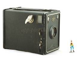 AGFA Box 34 (Isobox)