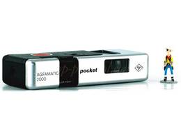 AGFA Agfamatic pocket 2000