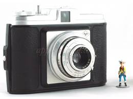 AGFA Isola