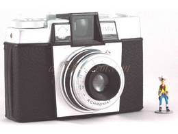 AGFA Isoly I