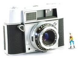 AGFA Optima II