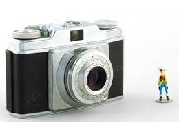 AGFA Silette I