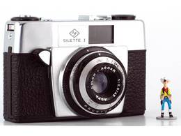 AGFA Silette I (1962)