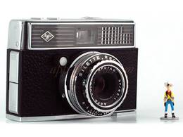 AGFA Silette Record