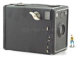 AGFA Box 34