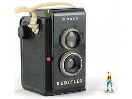 ANSCO Rediflex