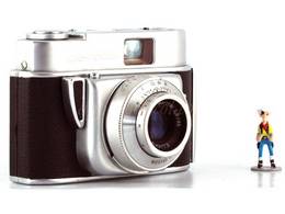 BEIER Beirette MODELL II