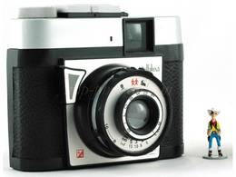 BILORA Bellaluxa 44