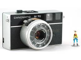 CANON Canomatic M70