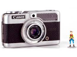 CANON Demi S