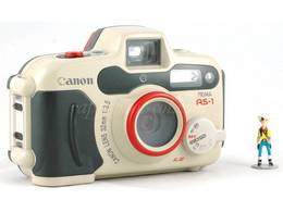 CANON Prima AS-1