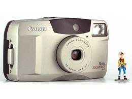 CANON Prima Zoom Shot