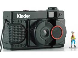 KINDER Basique 1 bis