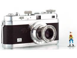 FOCA PF2B (model 4) 2 Etoiles