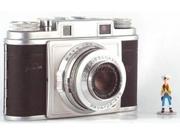 FRANKA Super-Frankarette