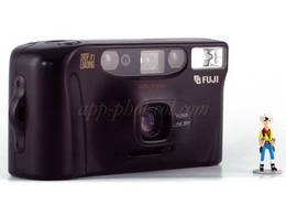 FUJI DL-80