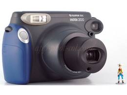 FUJI Instax 200