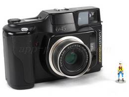FUJI GA645 Professional