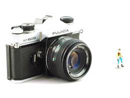 FUJI ST605