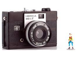 HERICA 35CII
