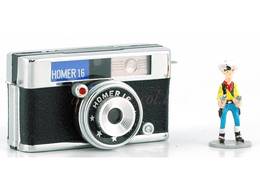 KAMBAYASHI & CO. LTD Homer 16