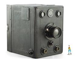 INCONNUE Lux Paris 33 rue de fleurus